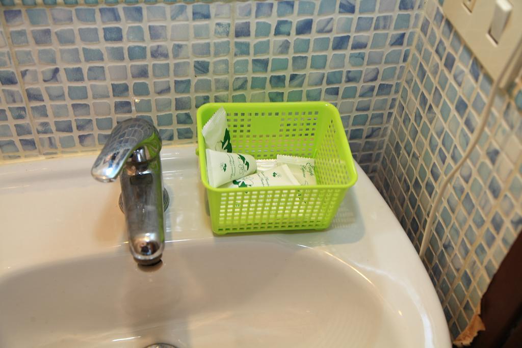 Affittacamere Il Sorchettaro Pensión *