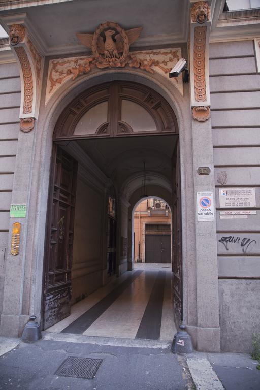Affittacamere Il Sorchettaro Pensión Roma