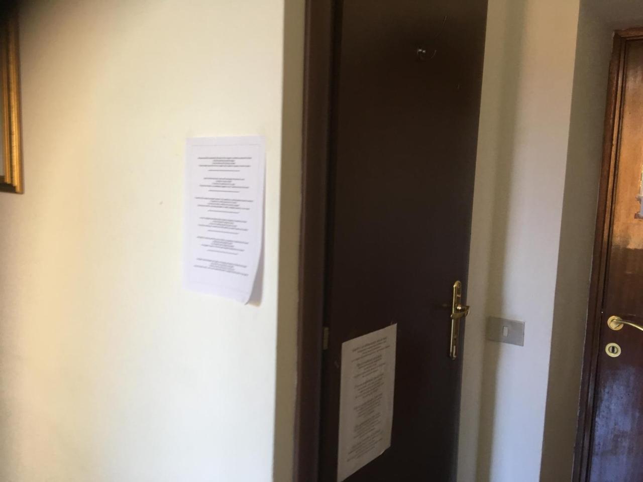 Pensión Affittacamere Il Sorchettaro *