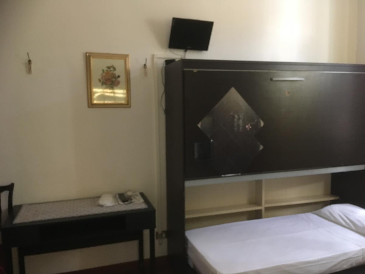 Pensión Affittacamere Il Sorchettaro *