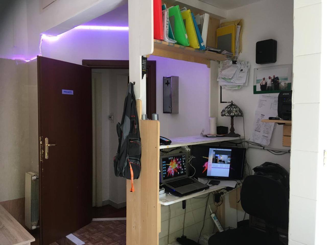 Pensión Affittacamere Il Sorchettaro Roma